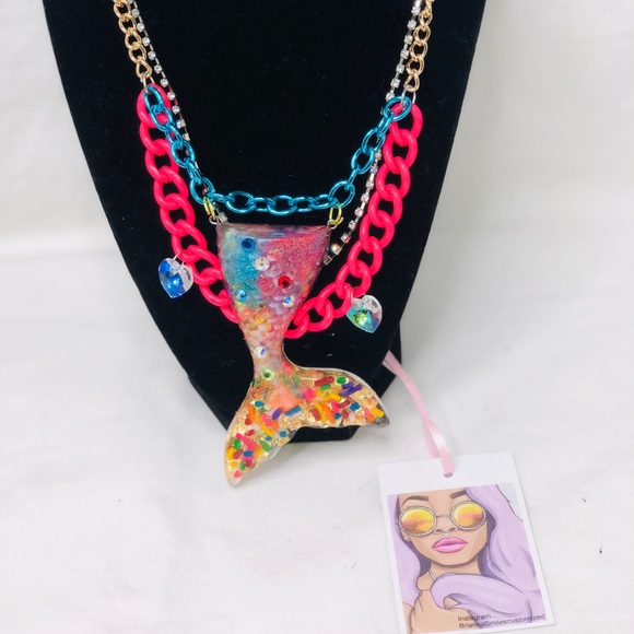 COPY - Necklace - Picture 5 of 6